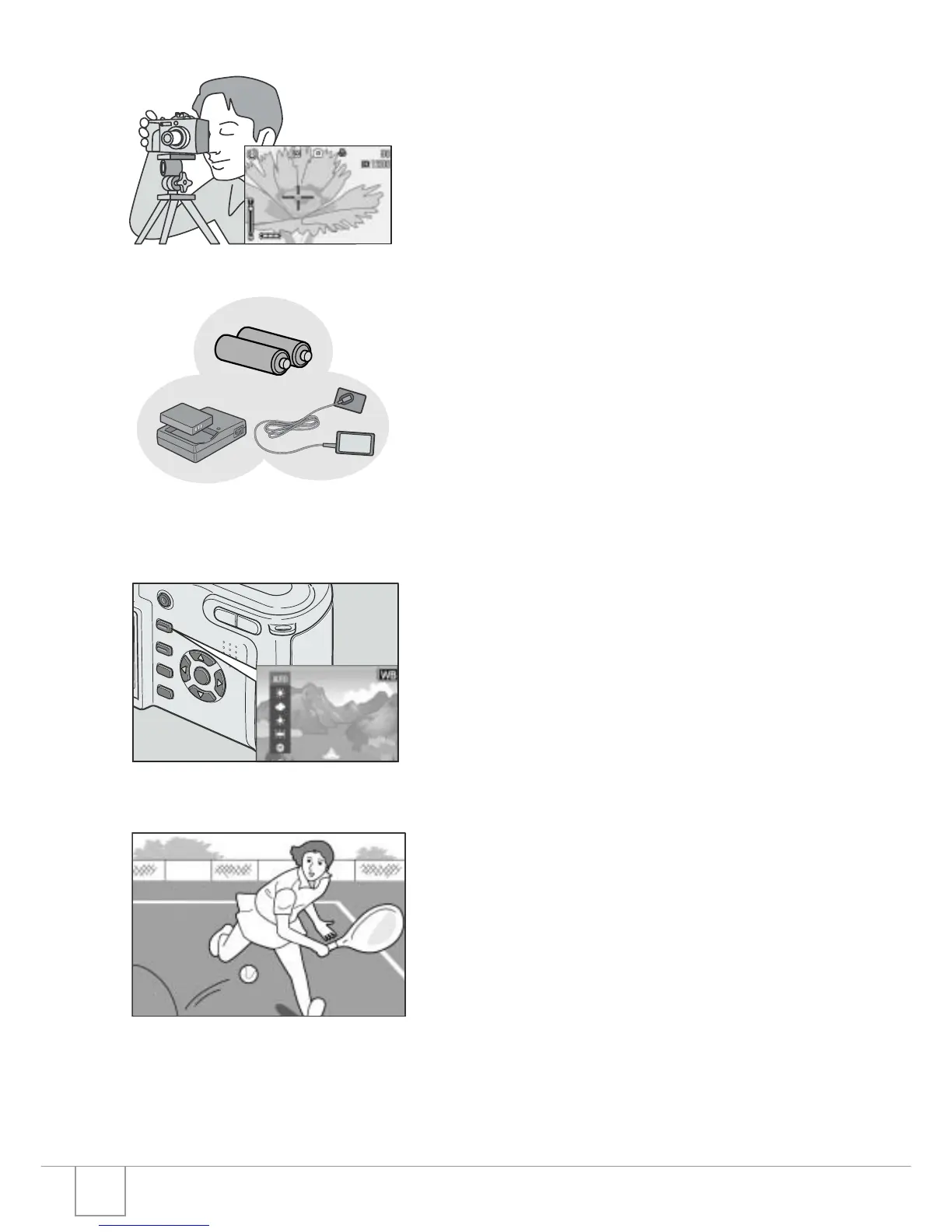 Page #4 background image