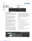 Preview: Specification Sheet