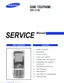 Preview: Serivce Manual