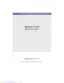 Preview: Manual Del Usuario