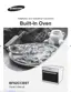 Preview: Owner's Manual