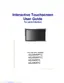 Preview: User Guide