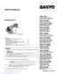 Preview: Service Manual