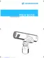 Preview: Instructions For Use