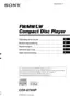 Preview: Operating Instructions