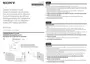 Preview: Speaker Installation Guide