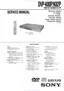 Preview: Service Manual