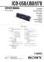 Preview: Service Manual