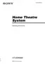 Preview: Operating Instructions