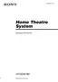 Preview: Operating Instructions