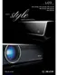 Preview: Brochure & Specs