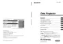 Preview: Quick Reference Manual
