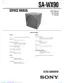 Preview: Service Manual