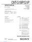 Preview: Service Manual