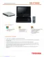 Preview: Specifications