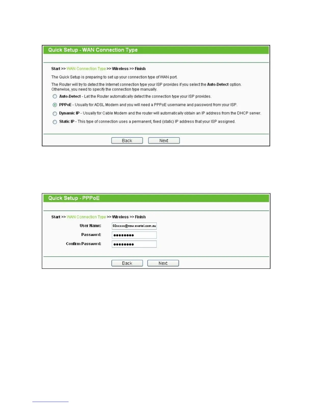 Page #5 background image