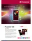 Preview: Specification Sheet