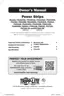 Preview: Owner's Manual