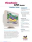 Preview: Specifications