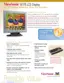 Preview: Specifications