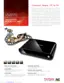Preview: Specifications