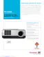 Preview: Specifications