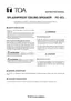 Preview: Instruction Manual