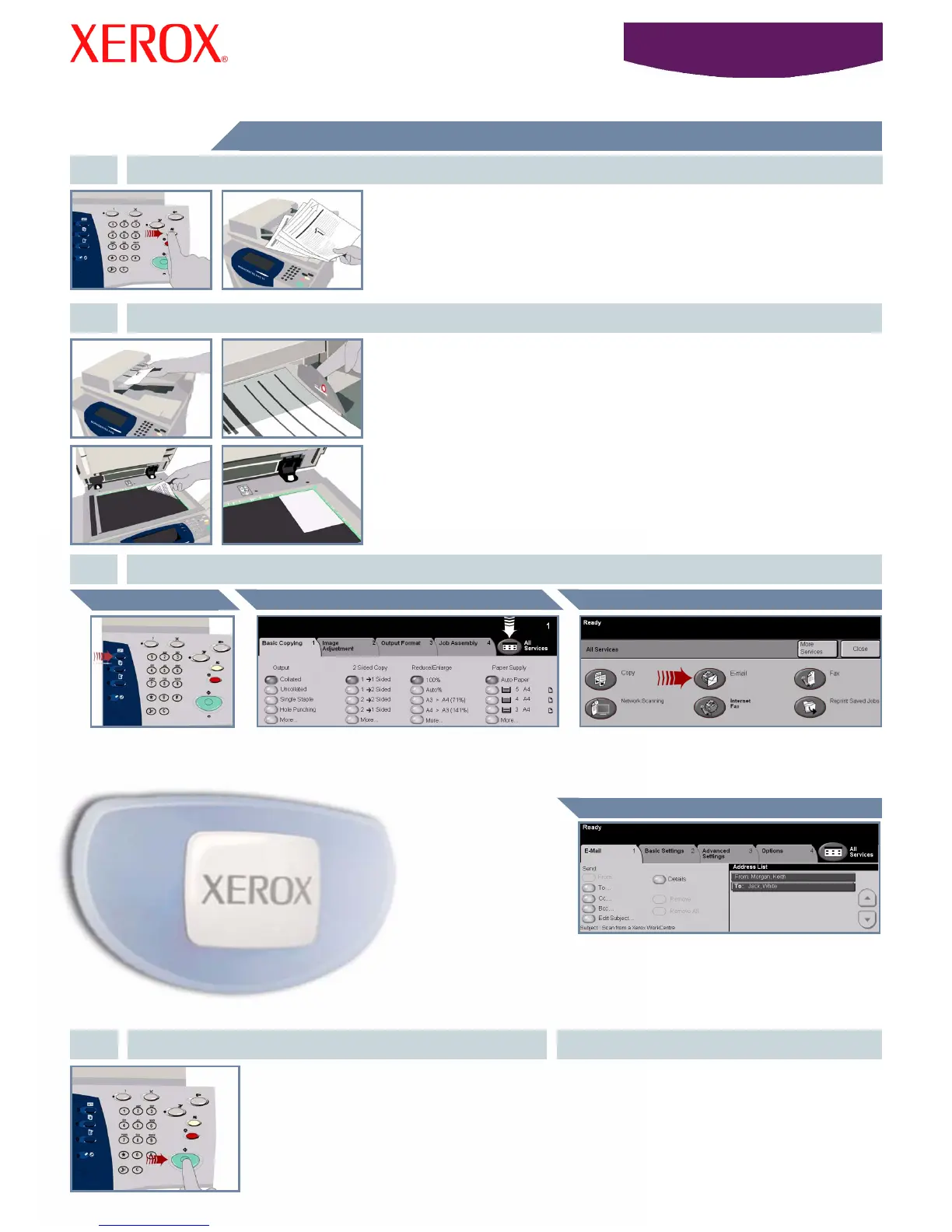 Page #4 background image