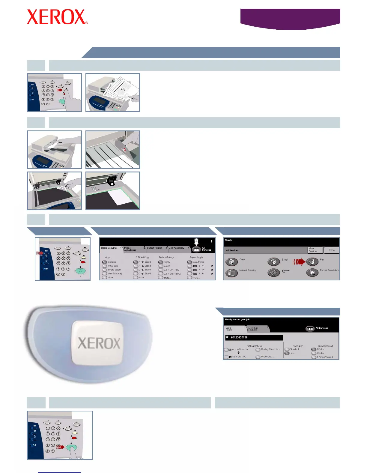 Page #5 background image