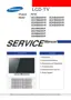 Preview: Service Manual