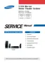 Preview: Service Manual