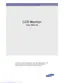 Preview: User Manual