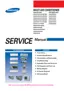 Preview: Service Manual