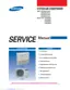 Preview: Service Manual