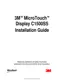 Preview: Installation Guide