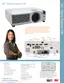 Preview: Specifications