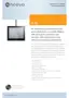 Preview: Specification Sheet
