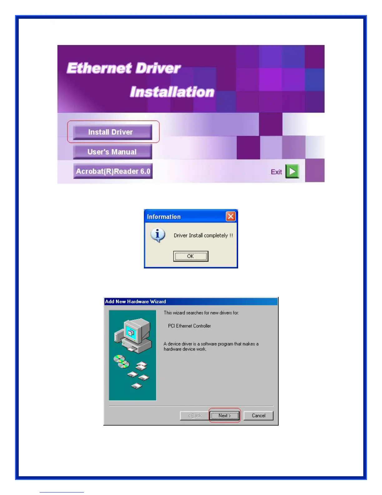 Page #4 background image