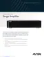 Preview: Datasheet