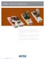 Preview: Specifications