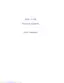 Preview: User Manual