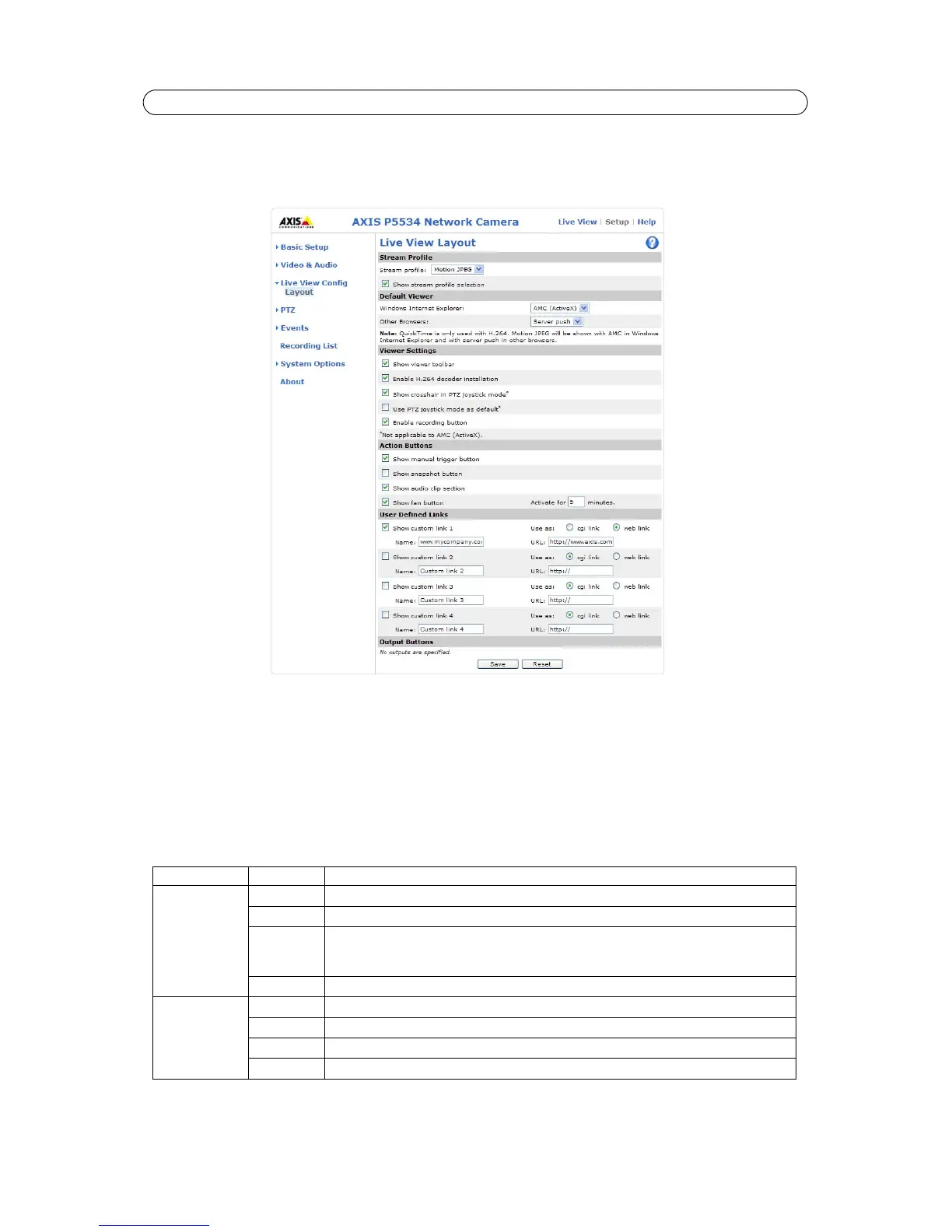 Page #20 background image