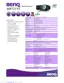 Preview: Specifications