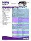 Preview: Specifications