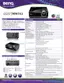 Preview: Specifications