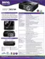 Preview: Specifications
