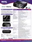 Preview: Specifications