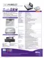 Preview: Specifications