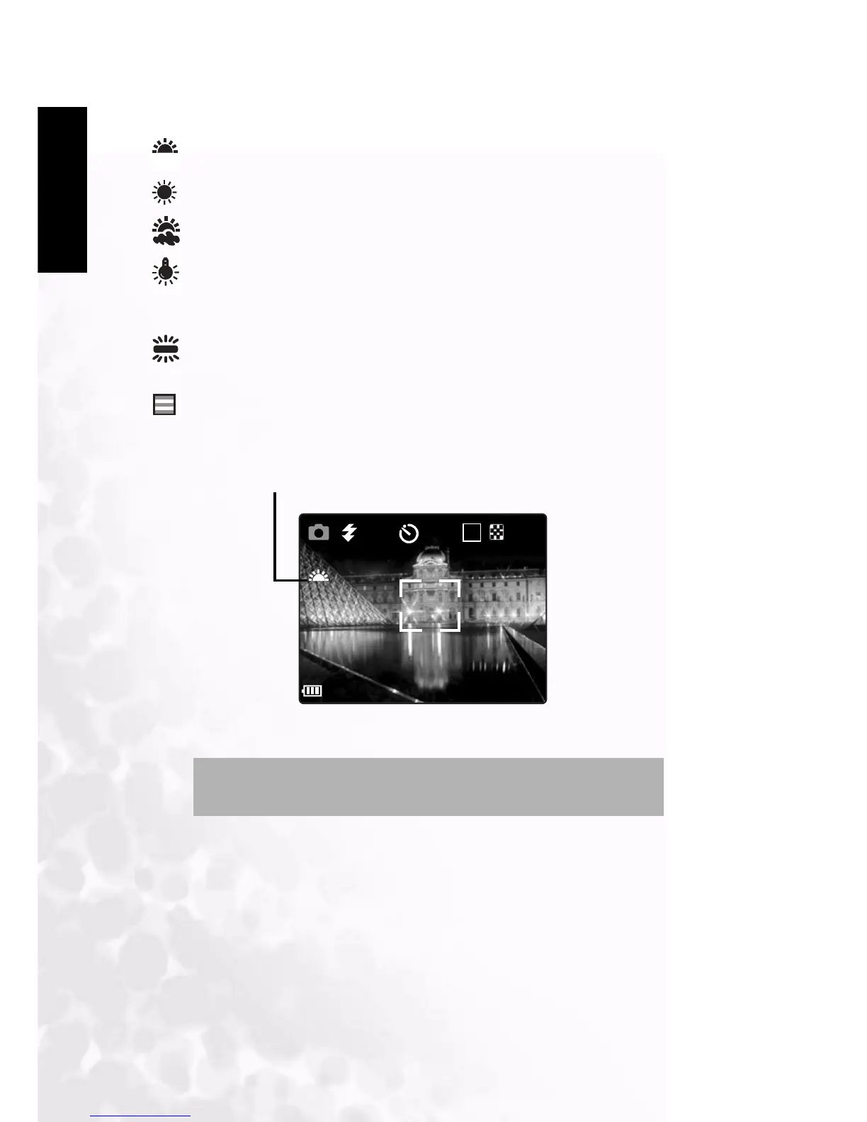 Page #20 background image