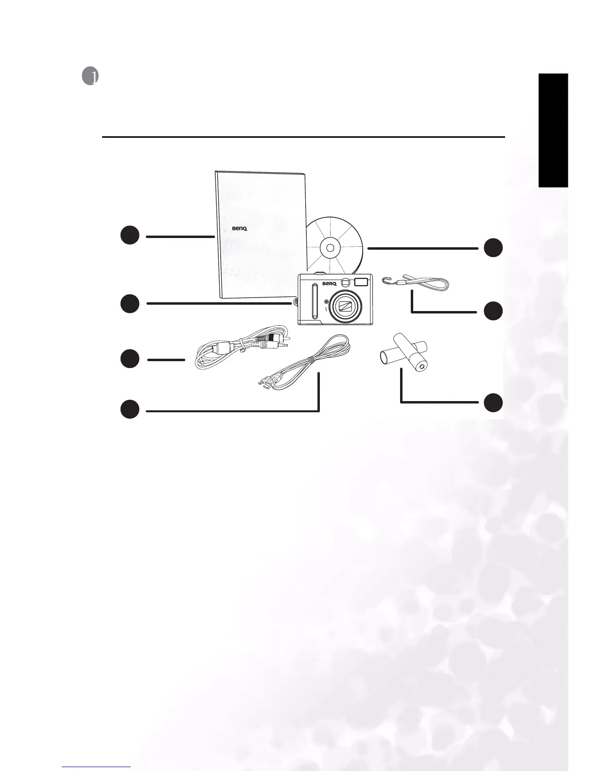 Page #5 background image